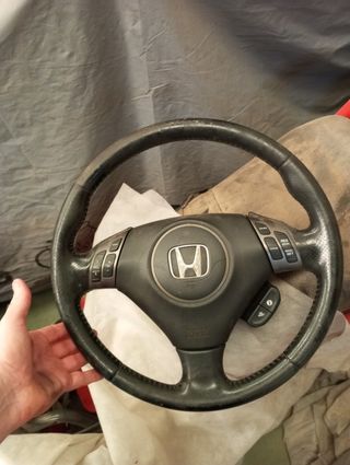 Volante completo honda Accord 2007