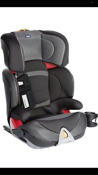 Silla Oasys Fixplus 2.3 de Chico y REGALO 2 JANE