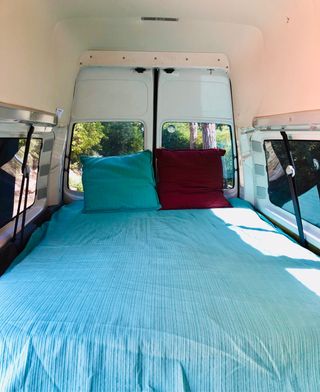 Volkswagen Transporter T5 2009