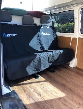 Volkswagen Transporter T5 2009