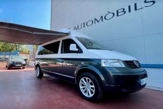 Volkswagen Transporter T5 2009