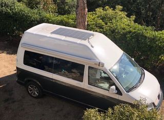 Volkswagen Transporter T5 2009