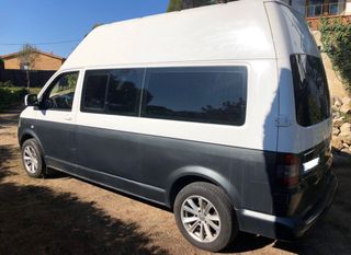 Volkswagen Transporter T5 2009