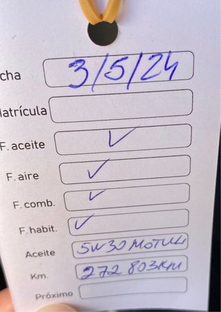 Volkswagen Transporter T5 2009