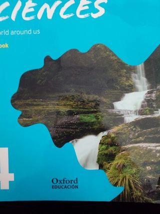 Social science 4 primaria Oxford