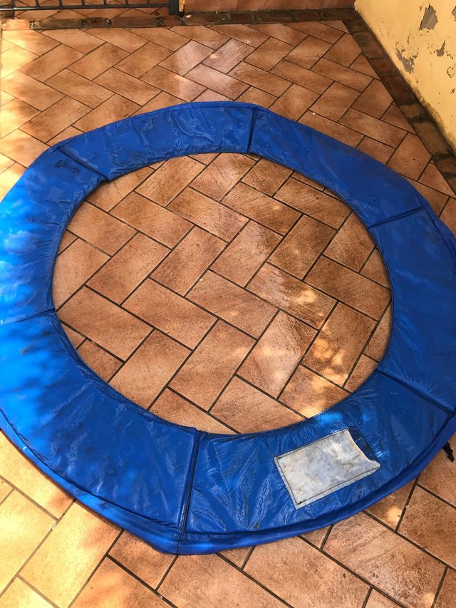 protezione molle tappeto