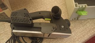 CEPILLO ELÉCTRICO FESTOOL