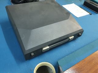 CÁMARA Mirage M8 Deluxe (año 1971)