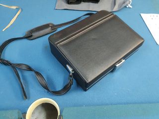 CÁMARA Mirage M8 Deluxe (año 1971)