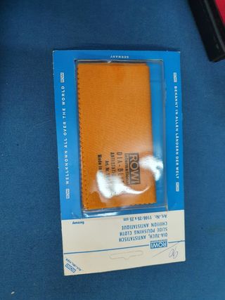 CÁMARA Mirage M8 Deluxe (año 1971)