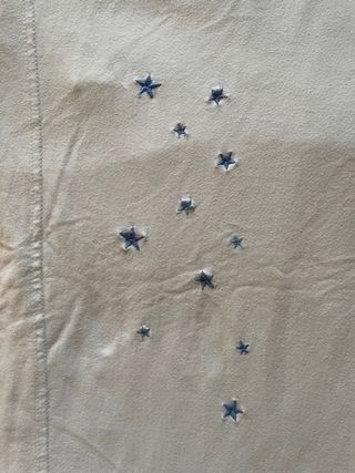 3 juegos de Sábanas cuna