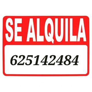 Oficina - Local en alquiler