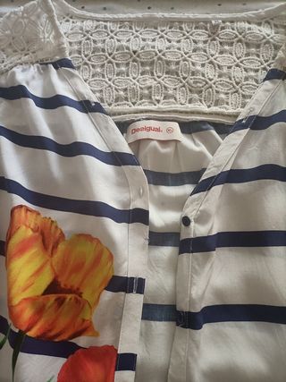 Camisa
