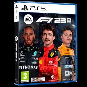 Juego PS5