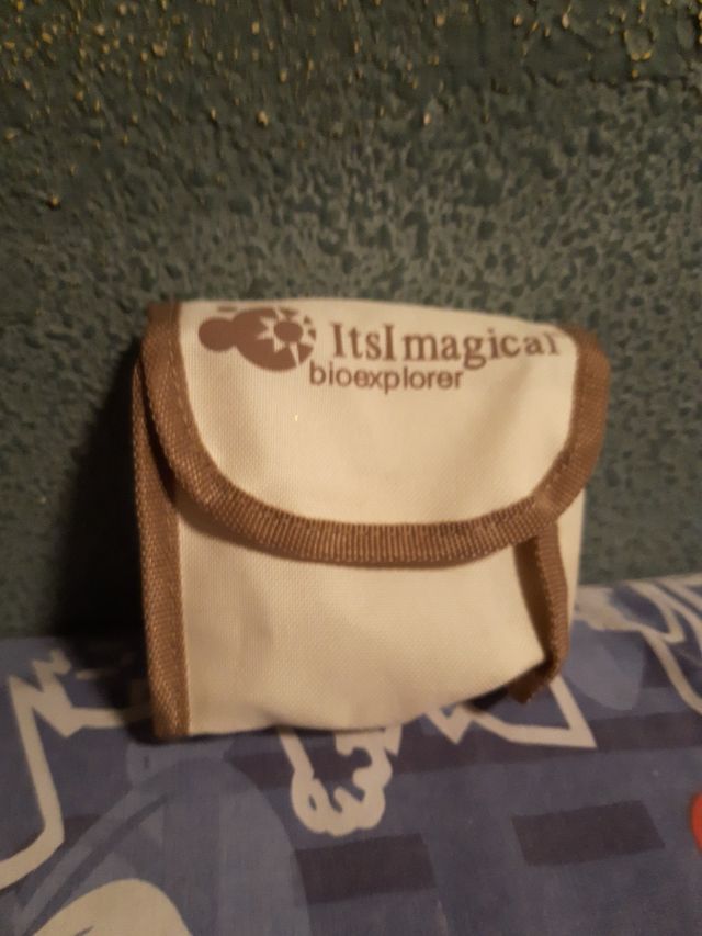 Prismáticos infantiles