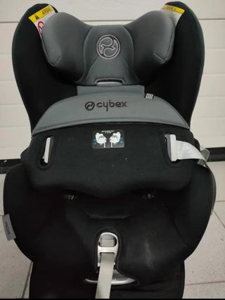 Silla infantil Cybex Sirona
