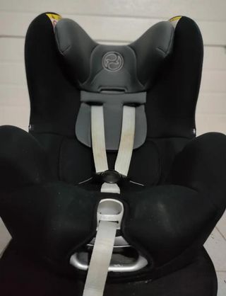 Silla infantil Cybex Sirona