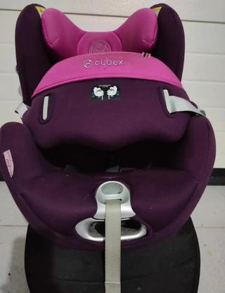 Silla infantil Cybex Sirona