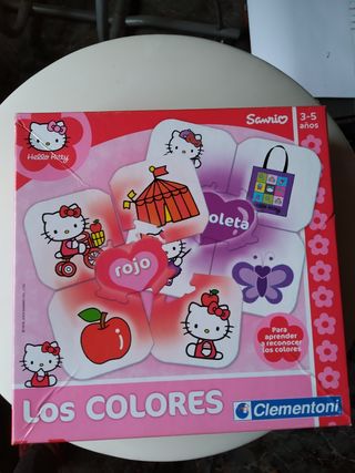 Lote dvd puzzles niñ@s juegos libros cuentos