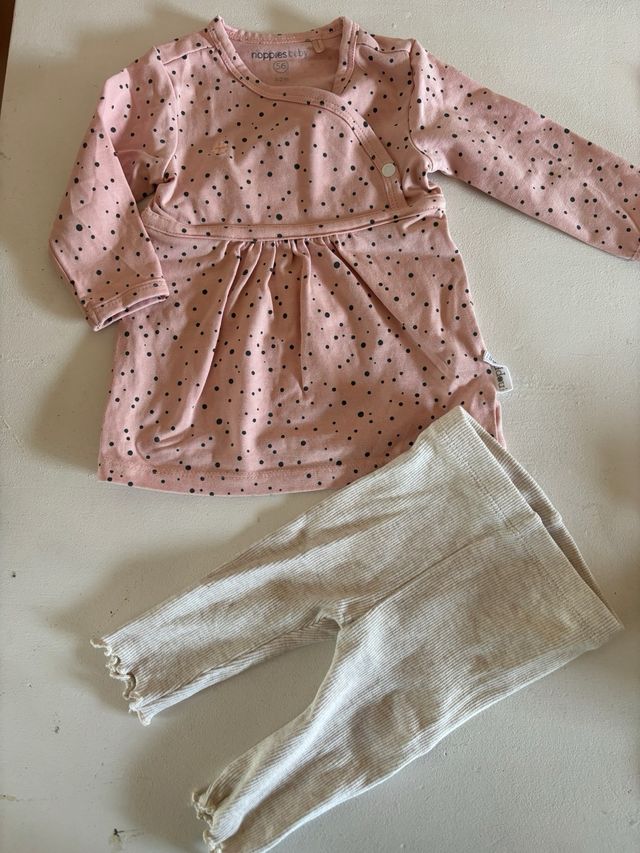 Lote conjuntos de bebé!