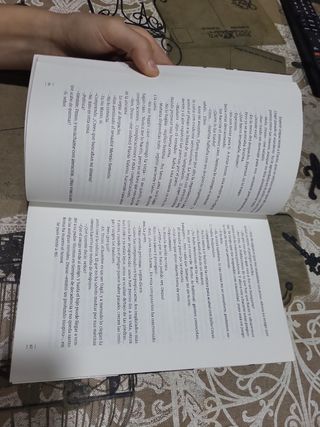 libro guárdate de los idus