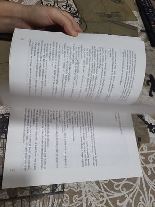 libro guárdate de los idus