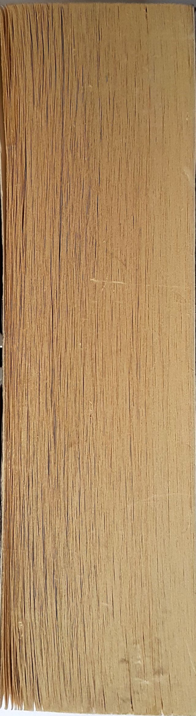 “Inferno”, de Dan Brown, en inglés