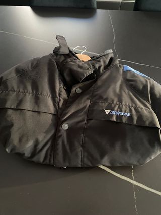 DAINESSE chaqueta de moto para todo el año