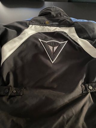 DAINESSE chaqueta de moto para todo el año