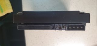 Disco duro SCSI HP MODEL: MAT3073NP 72GB