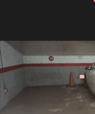 Alquiler plaza Garaje en  calle León felipe