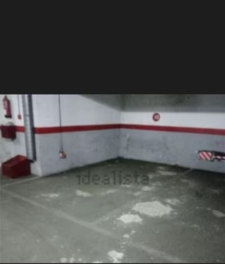 Alquiler plaza Garaje en  calle León felipe