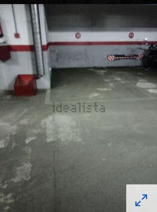 Alquiler plaza Garaje en  calle León felipe