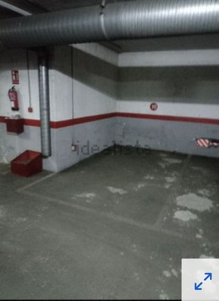 Alquiler plaza Garaje en  calle León felipe