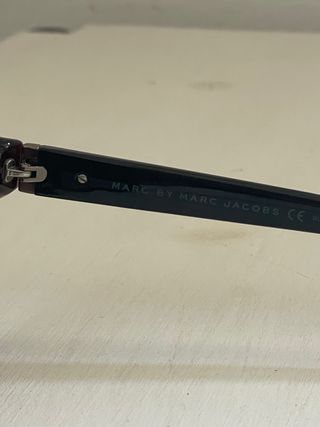 occhiali da sole originali Marc Jacobs