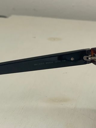 occhiali da sole originali Marc Jacobs