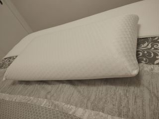 Almohada viscoelástica