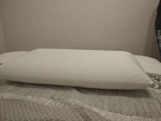 Almohada viscoelástica