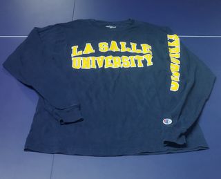 T-shirt NCAA La Salle University