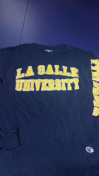 T-shirt NCAA La Salle University