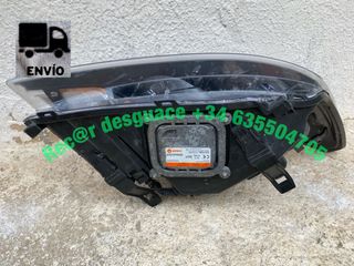 faro iz. xenon ford focus ST 
