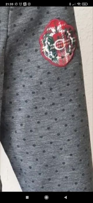 Americana chokolat 