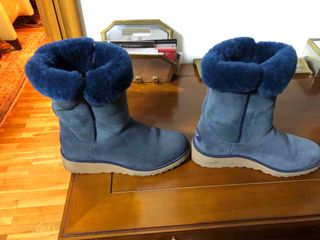 Botas Ugg numero 37