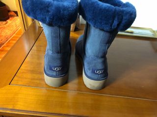 Botas Ugg numero 37