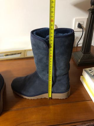 Botas Ugg numero 37