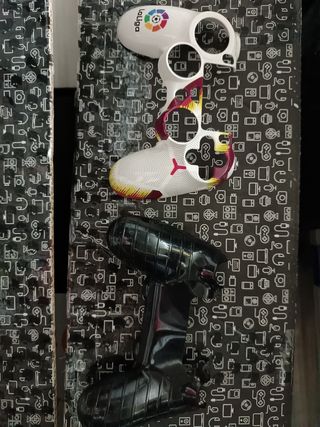 Funda mando ps4