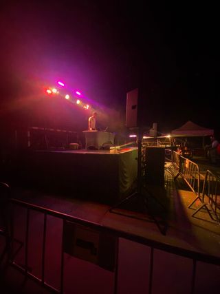 Pack alquiler Discomóvil