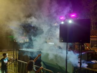 Pack alquiler Discomóvil