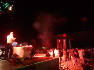 Pack alquiler Discomóvil