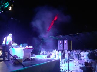 Pack alquiler Discomóvil